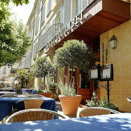 Hotel Colombet
