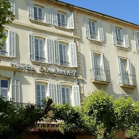 Hotel Colombet