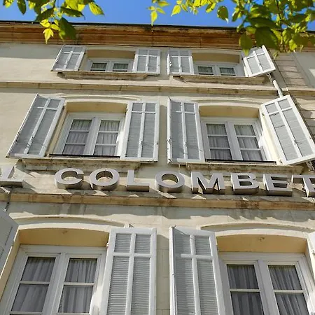 Colombet Nyons