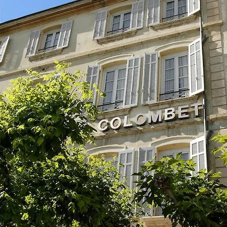 Colombet