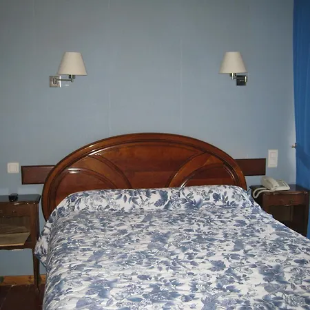 Hotel Colombet 3*