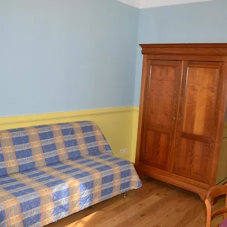 Colombet Hotel