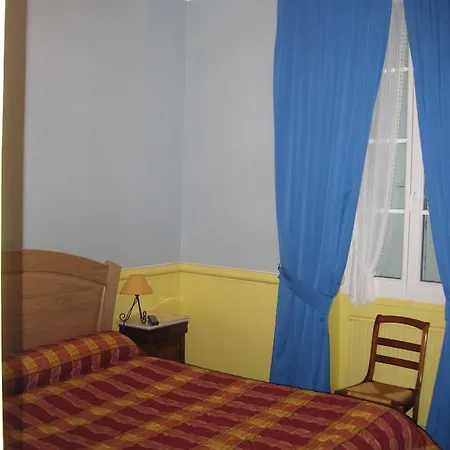 Hotel Colombet 3*