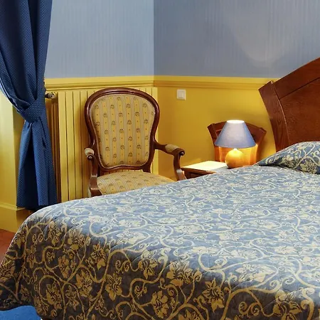 Hotel Colombet