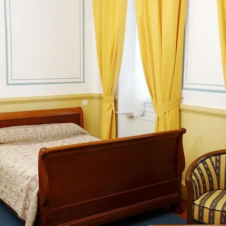 Hotel Colombet Nyons
