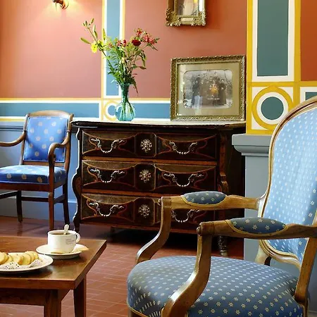 Hotel Colombet Nyons