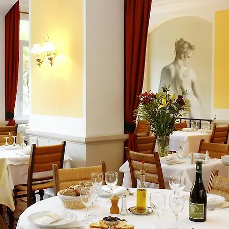 Hotel Colombet Nyons