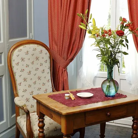 Hotel Colombet 3*