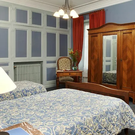 Hotel Colombet