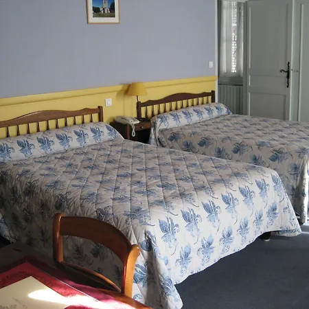 Hotel Colombet 3*