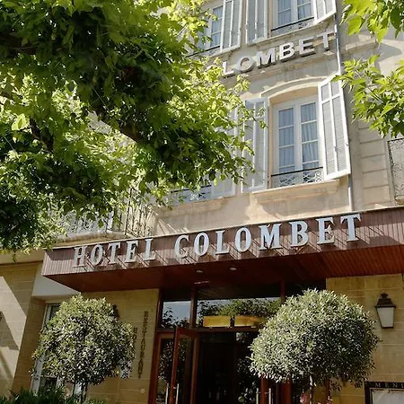 Hotel Colombet 3*